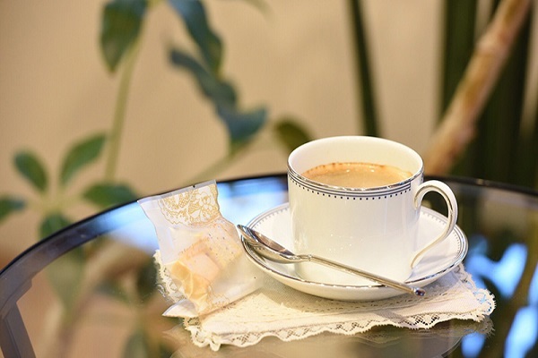 プリヴェのサービス