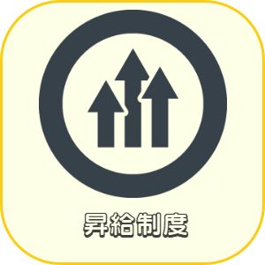 兵庫県神戸市灘区　美容師求人　昇給制度