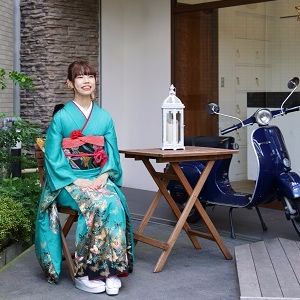 兵庫県神戸市灘区美容師求人privehair