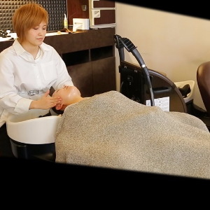 兵庫県神戸市灘区美容師求人privehair