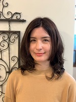 神戸市灘区六甲の美容師求人priveお客様の声